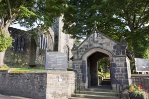 St Oswald’s Church, Guiseley (Mr & Mrs Bronte married here)  1 sm.jpg